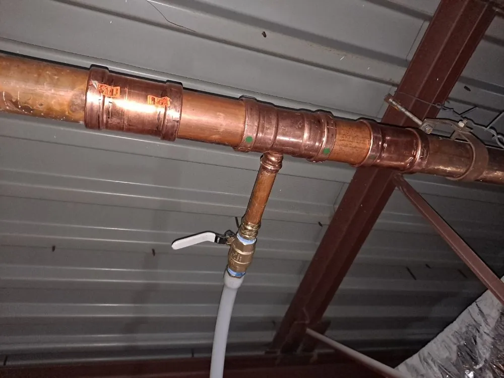 Trusted emergency plumbing experts serving Tarpon Springs, FL - John Smith Plumbing