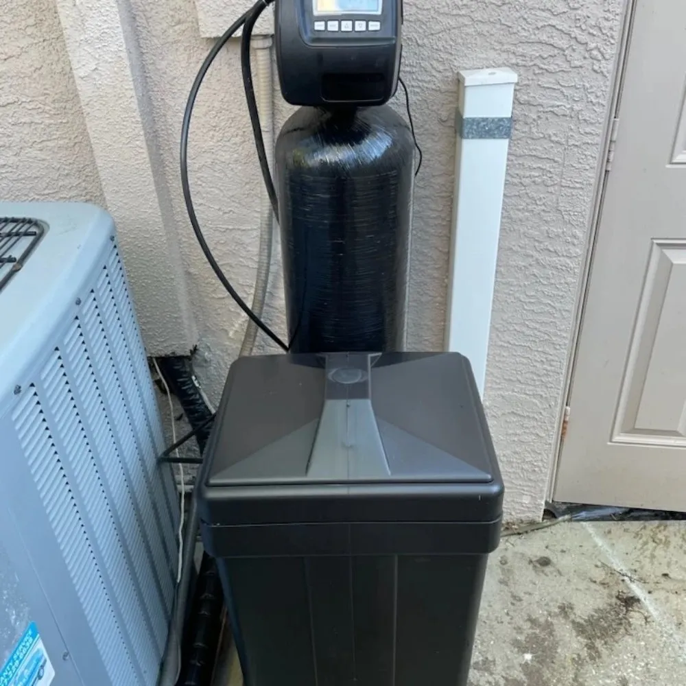 Slide of John Smith Plumbing