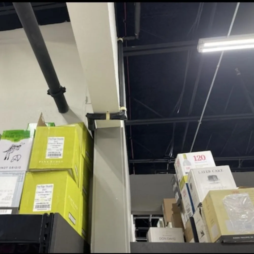 Slide of John Smith Plumbing