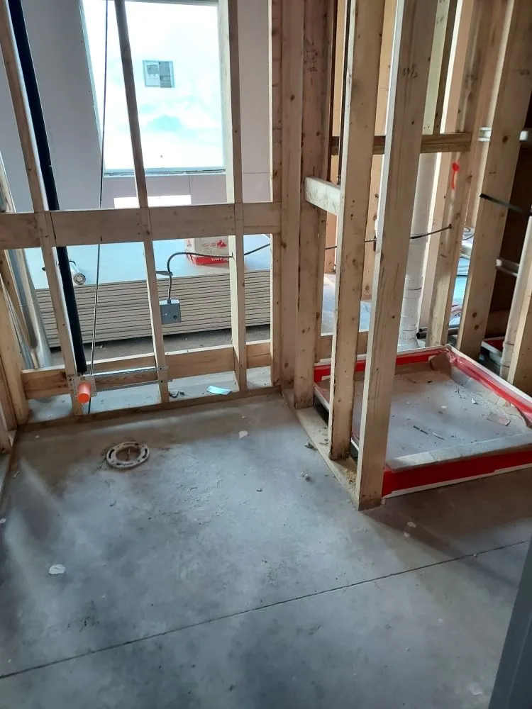 Slide of John Smith Plumbing