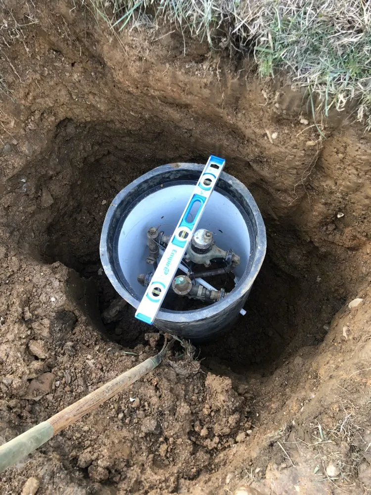 Slide of John Snyder Plumbing and Heating