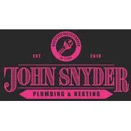 Slide of John Snyder Plumbing and Heating