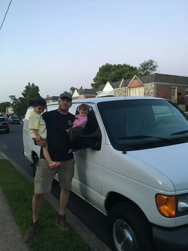 Slide of John Snyder Plumbing and Heating