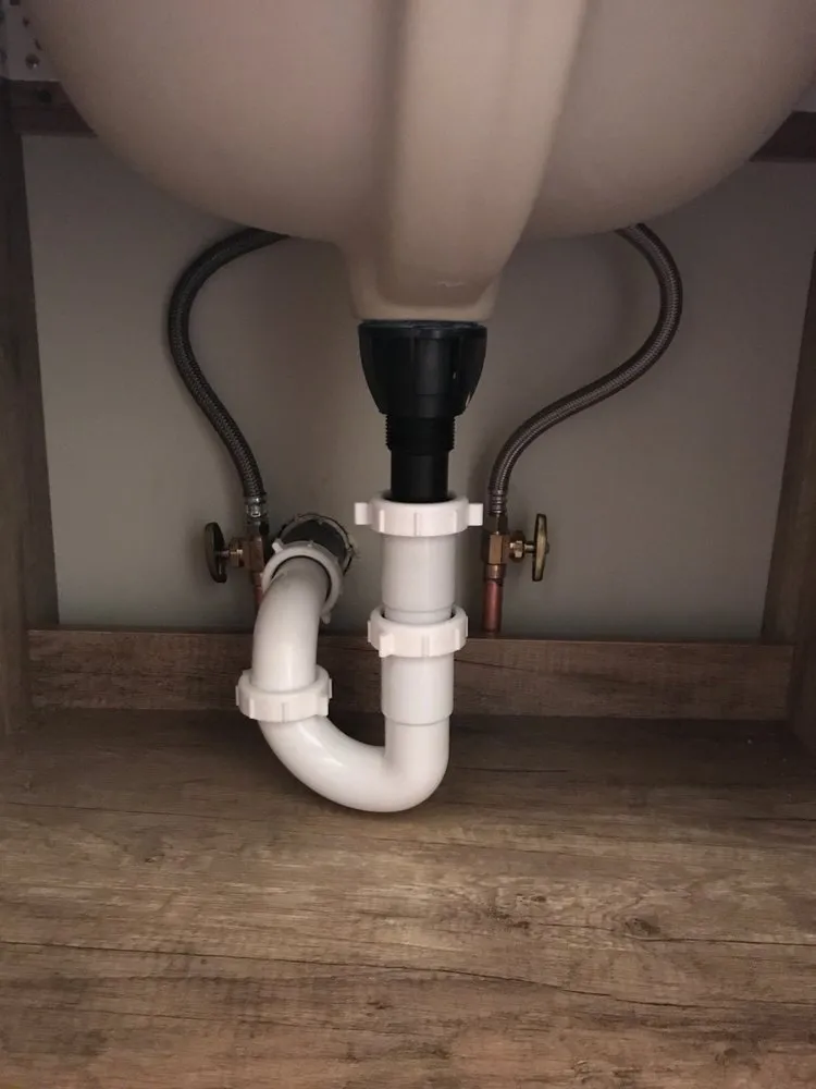 Slide of John Snyder Plumbing and Heating