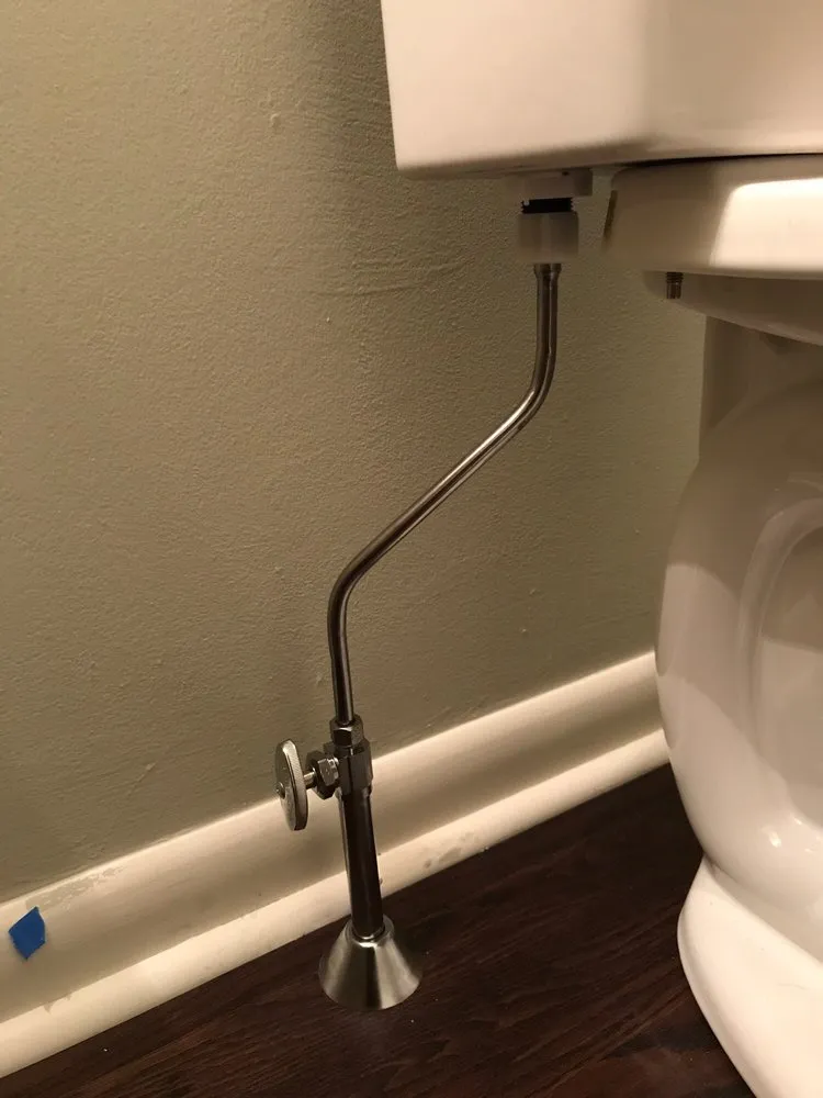 Expert water heater service for homes in Philadelphia, PA by John Snyder Plumbing and Heating
