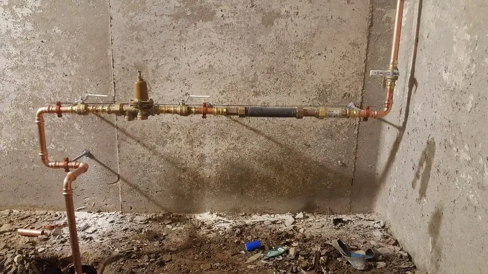 Affordable drain cleaning for homes in Philadelphia, PA by John Snyder Plumbing and Heating