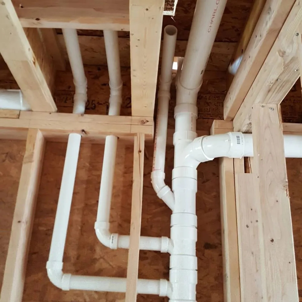 Top-rated pipe repair experts serving Philadelphia, PA - John Snyder Plumbing and Heating