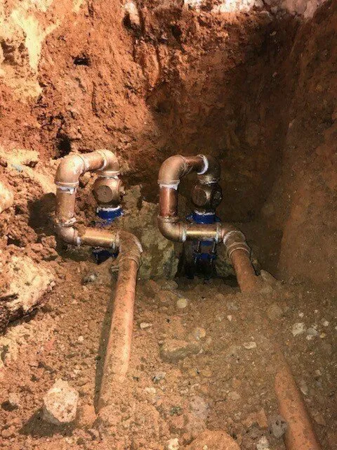 Expert plumbing repair in Philadelphia, PA by John Snyder Plumbing and Heating