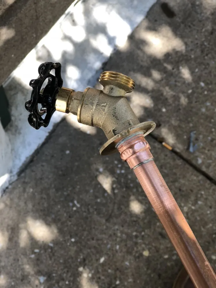 Top-rated plumbing repair experts serving Philadelphia, PA - John Snyder Plumbing and Heating
