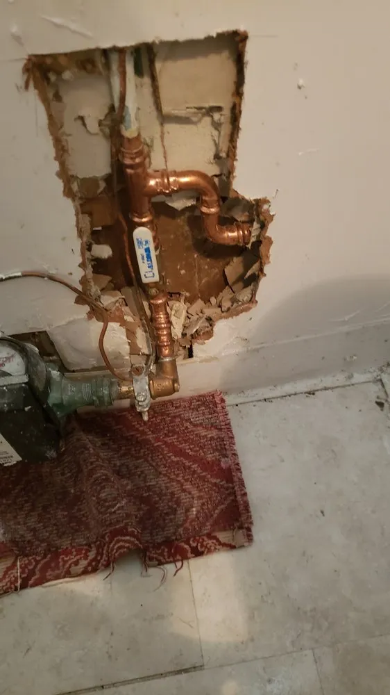 Trusted water heater service in Philadelphia, PA by John Snyder Plumbing and Heating