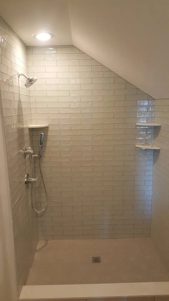 Slide of John Snyder Plumbing and Heating