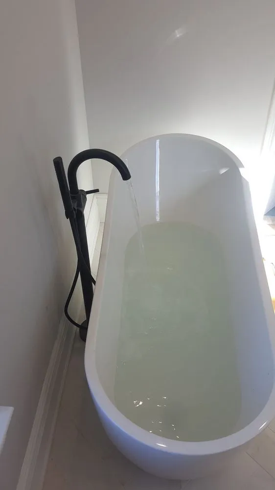 Slide of John Snyder Plumbing and Heating