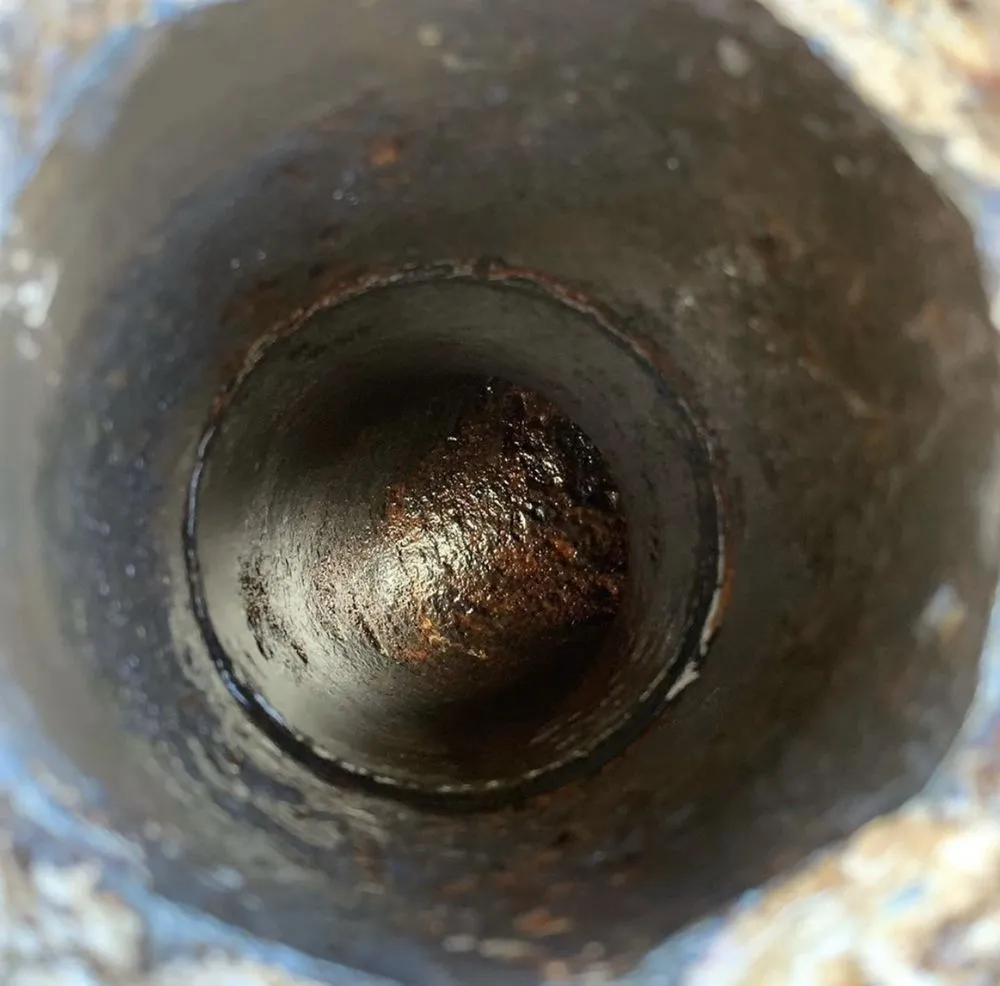 Slide of John Snyder Plumbing and Heating