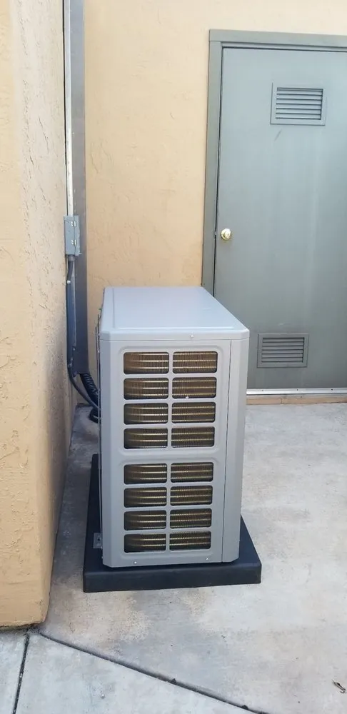 Slide of John Stevenson Plumbing, Heating & Air