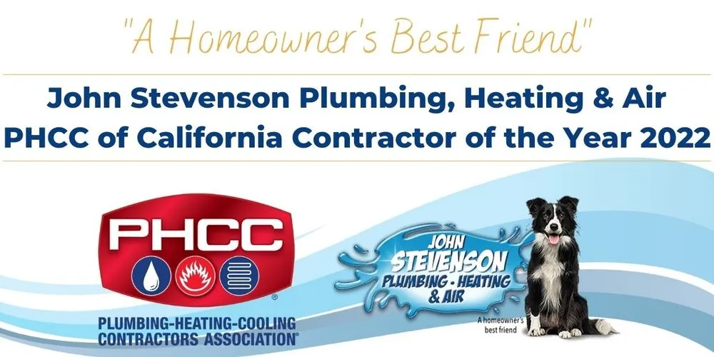 Slide of John Stevenson Plumbing, Heating & Air
