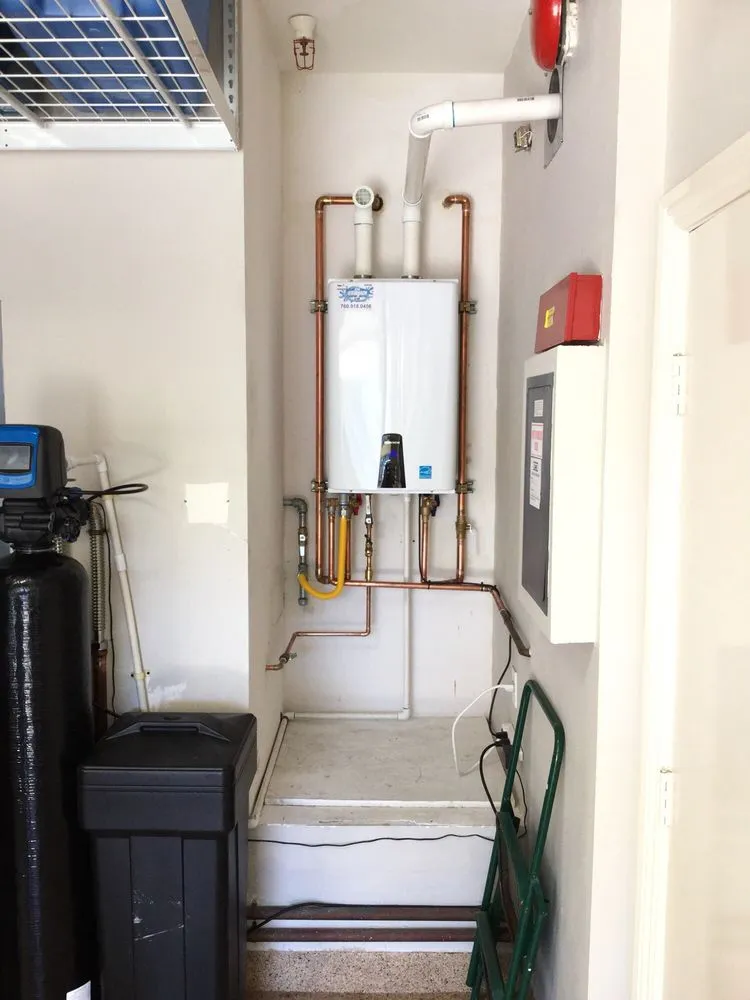 Expert drain cleaning experts serving Carlsbad, CA - John Stevenson Plumbing, Heating & Air