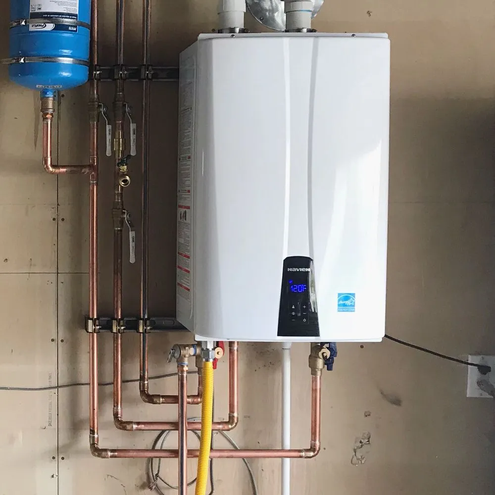 Trusted plumbing repair service in Carlsbad, CA - John Stevenson Plumbing, Heating & Air