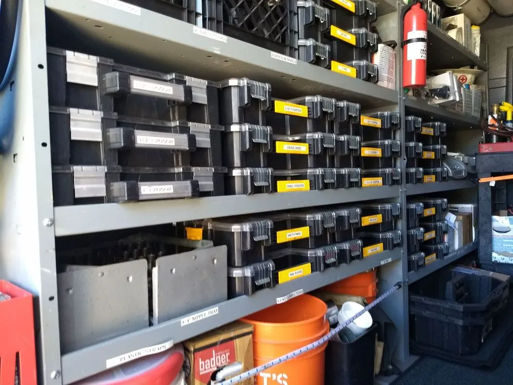 Emergency leak detection service in Carlsbad, CA - John Stevenson Plumbing, Heating & Air