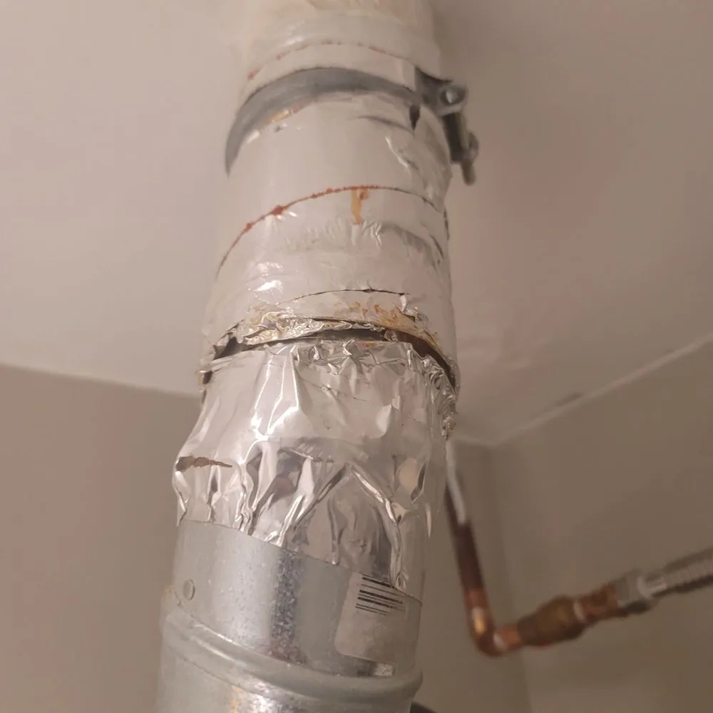 Slide of John Stevenson Plumbing, Heating & Air