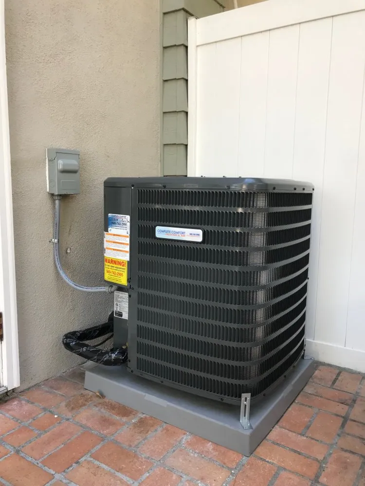 Slide of John Stevenson Plumbing, Heating & Air