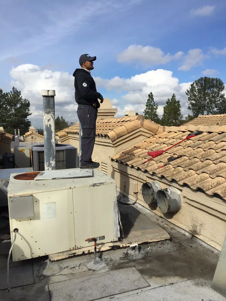 Emergency leak detection in Lake Forest, CA by John Stevenson Plumbing, Heating & Air