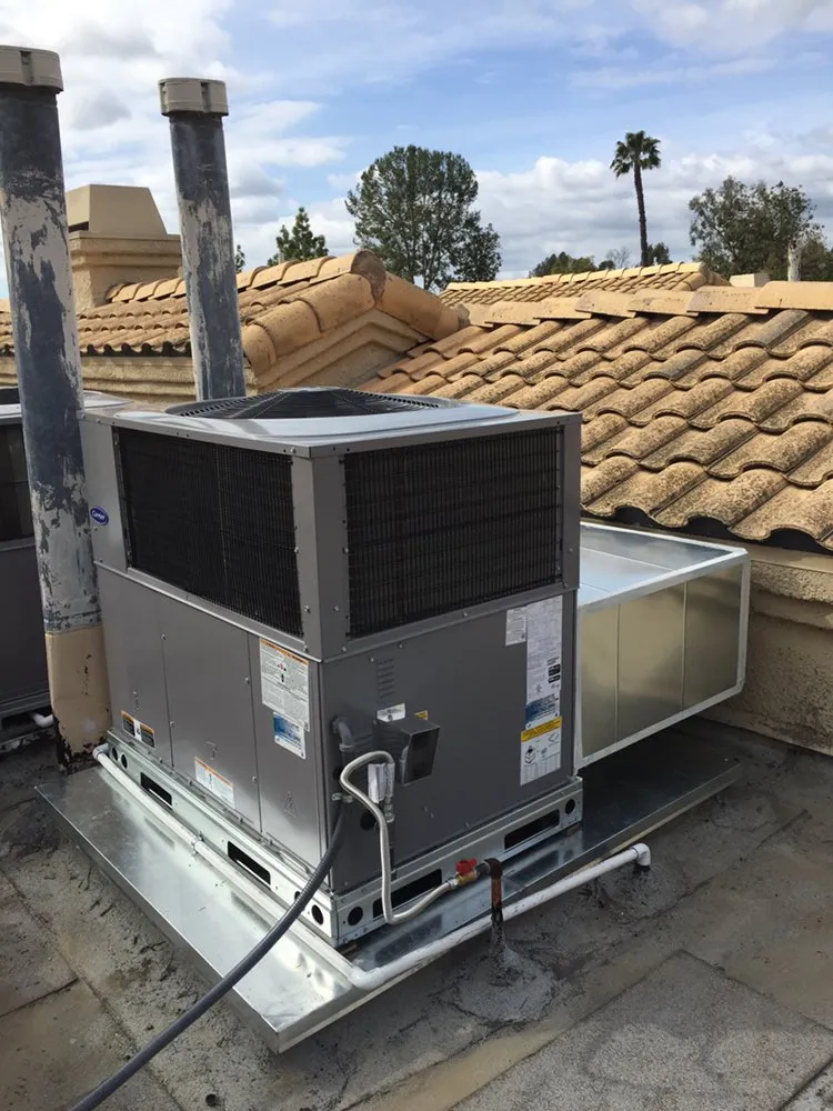 Emergency plumbing repair experts serving Lake Forest, CA - John Stevenson Plumbing, Heating & Air