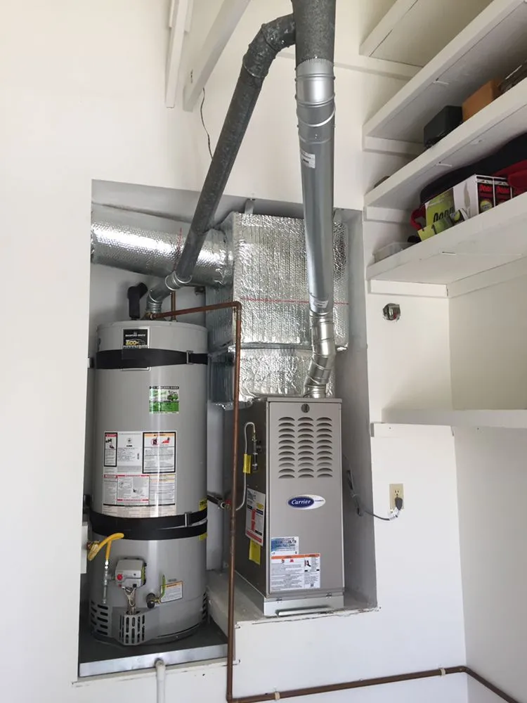 Quality leak detection for homes in Lake Forest, CA by John Stevenson Plumbing, Heating & Air