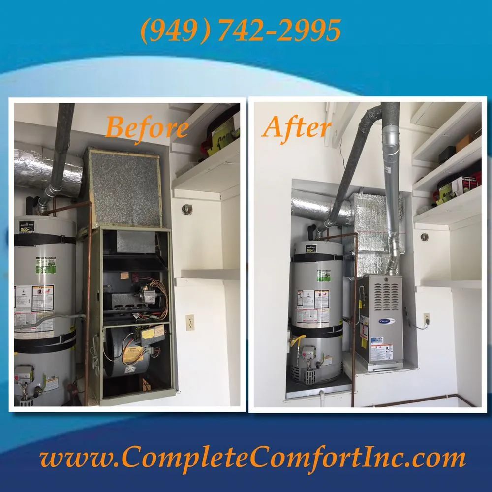 Top-rated pipe repair for homes in Lake Forest, CA by John Stevenson Plumbing, Heating & Air