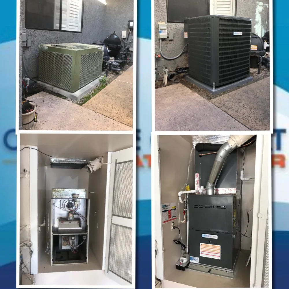 Slide of John Stevenson Plumbing, Heating & Air