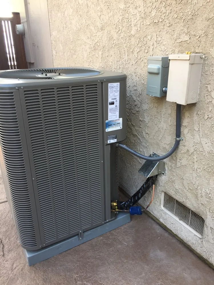 Slide of John Stevenson Plumbing, Heating & Air