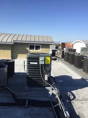 John Stevenson Plumbing, Heating & Air