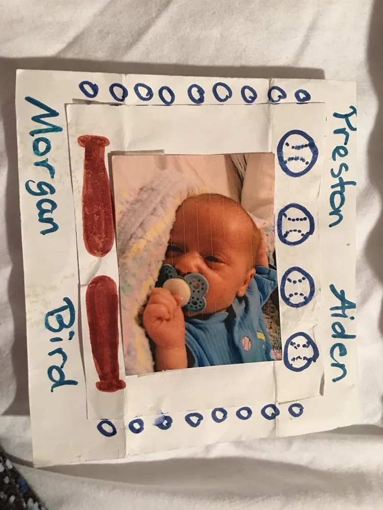 Slide of John the Handyman