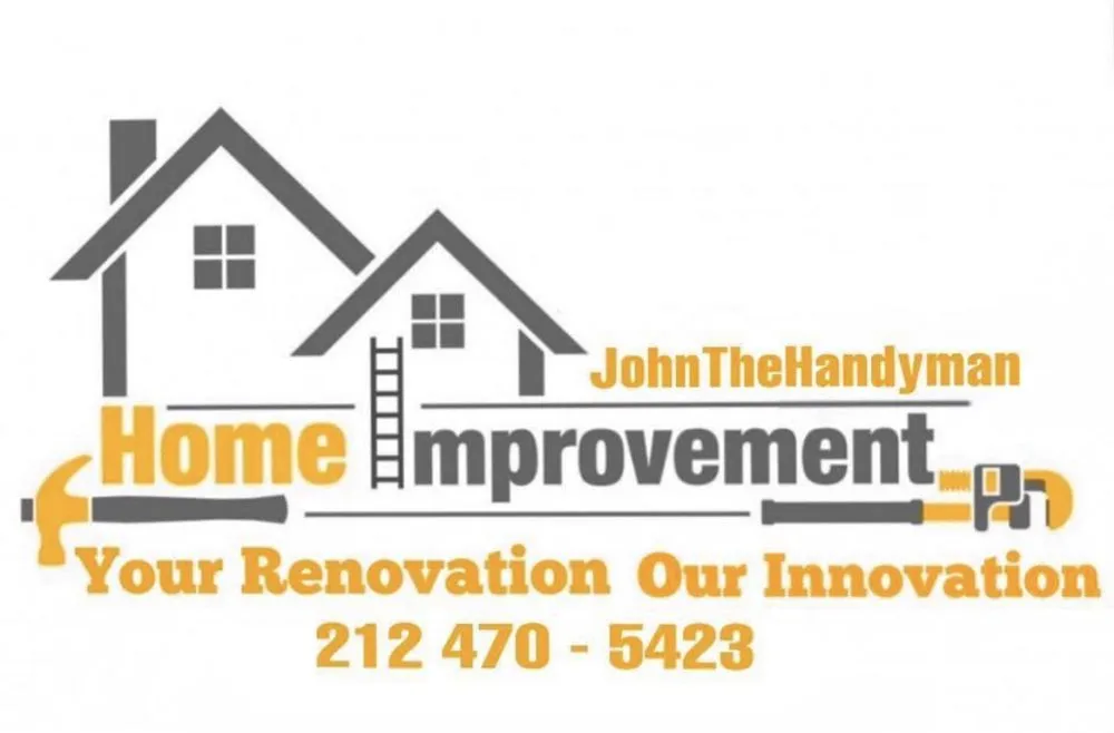 Slide of John The Handyman