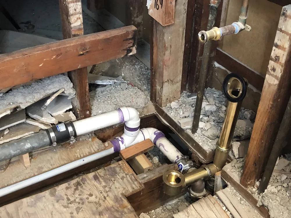 Slide of John The Handyman