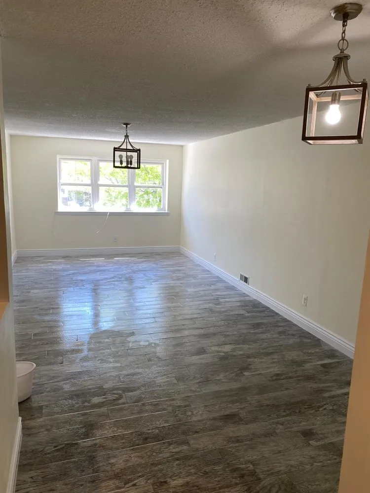 Slide of John The Handyman