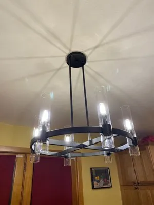 John The Handyman Logo