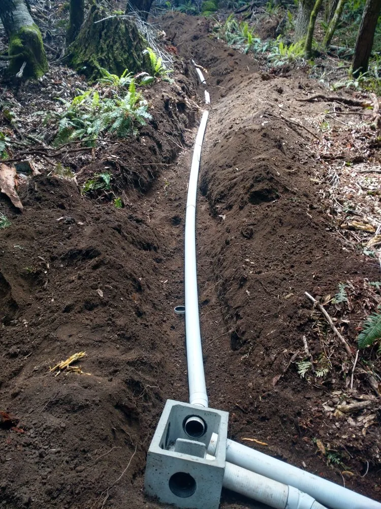 Slide of John the Plumber