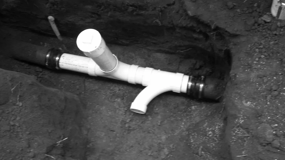 Slide of John the Plumber