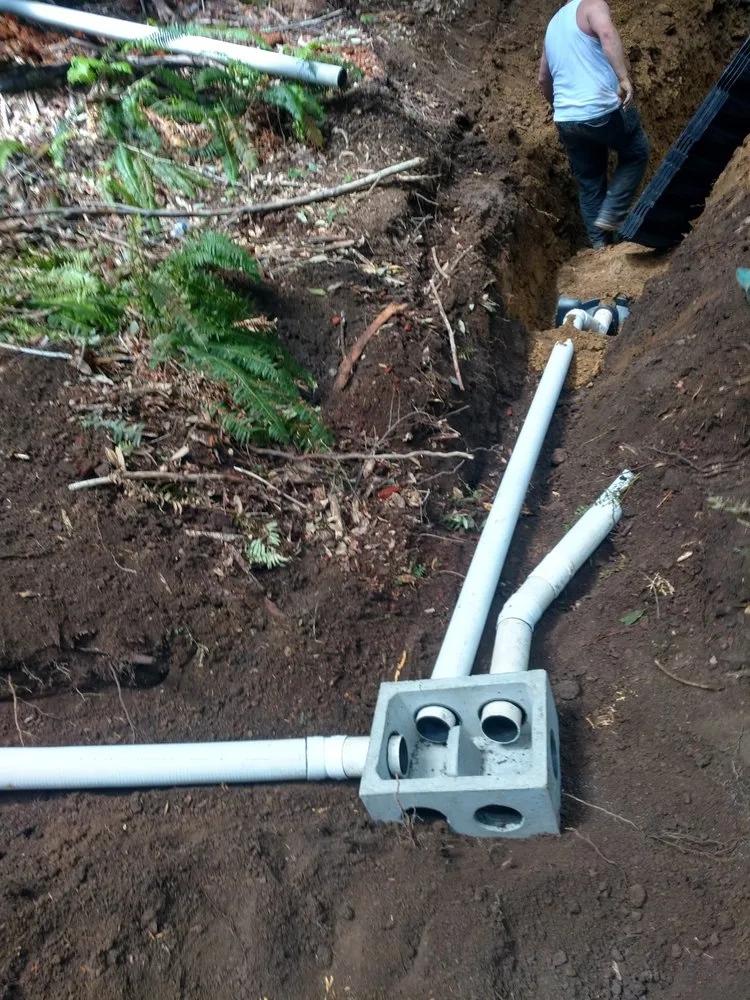 Slide of John the Plumber