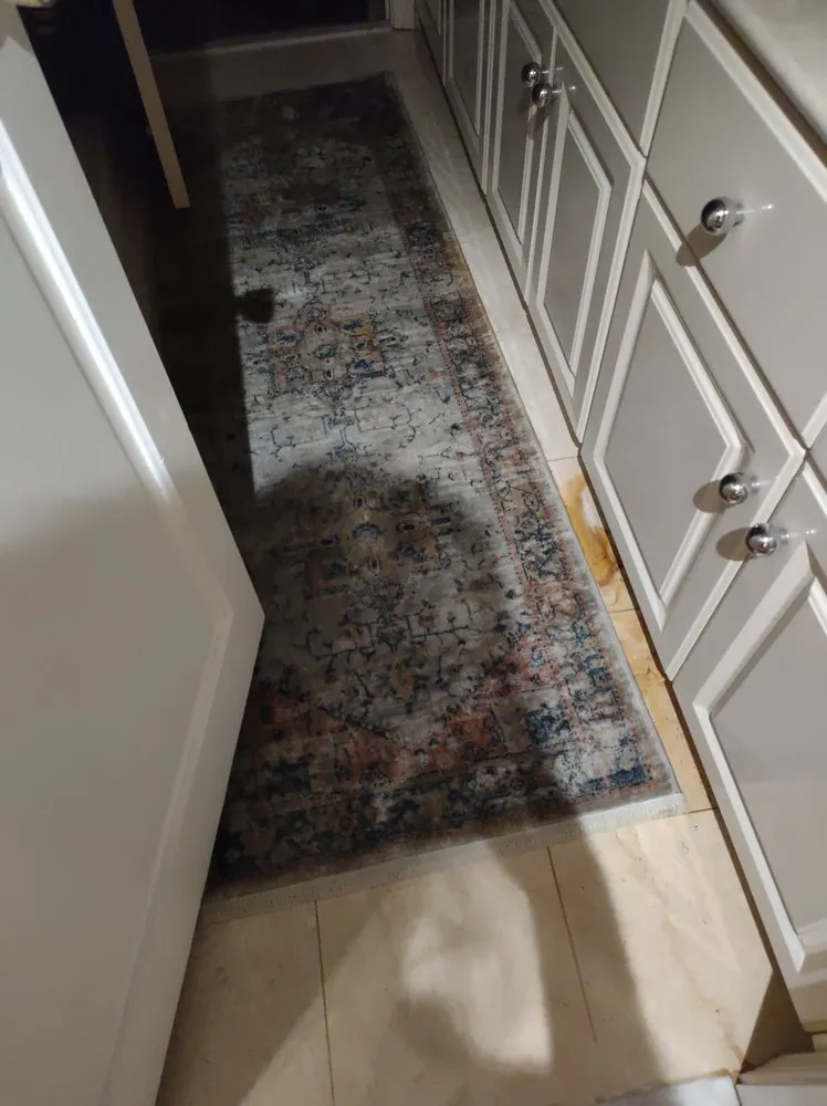 Slide of John the Plumber