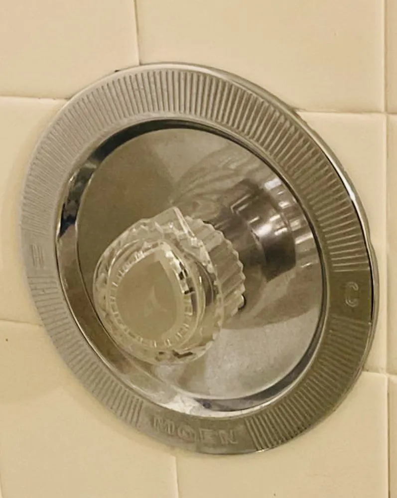 Slide of John the Plumber