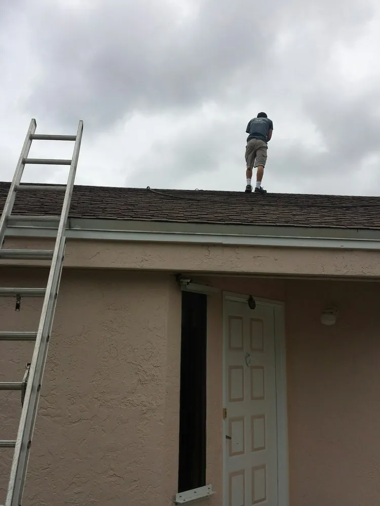 Quality leak detection for homes in Pompano Beach, FL by John the Plumber