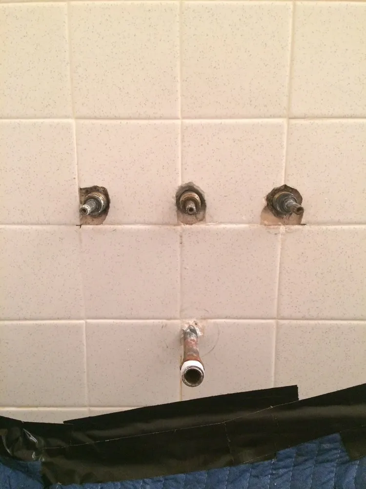 Slide of John the Plumber