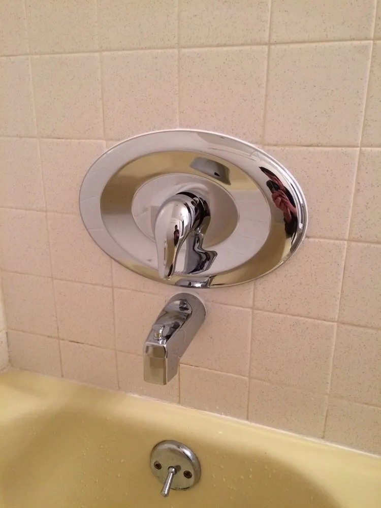 Slide of John the Plumber