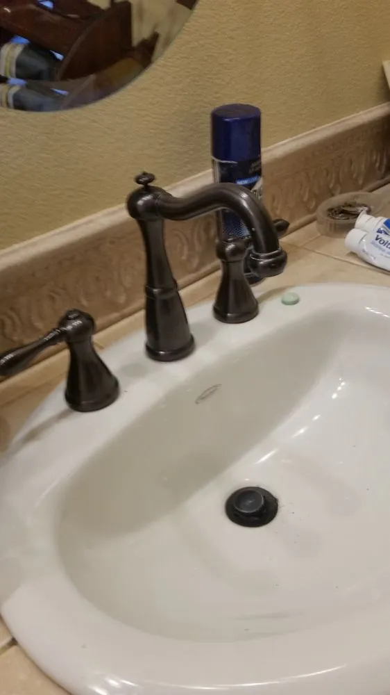 Slide of John the Plumber