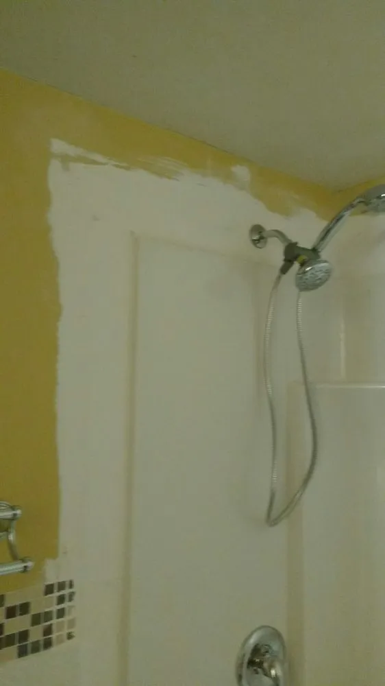 Slide of John the Plumber