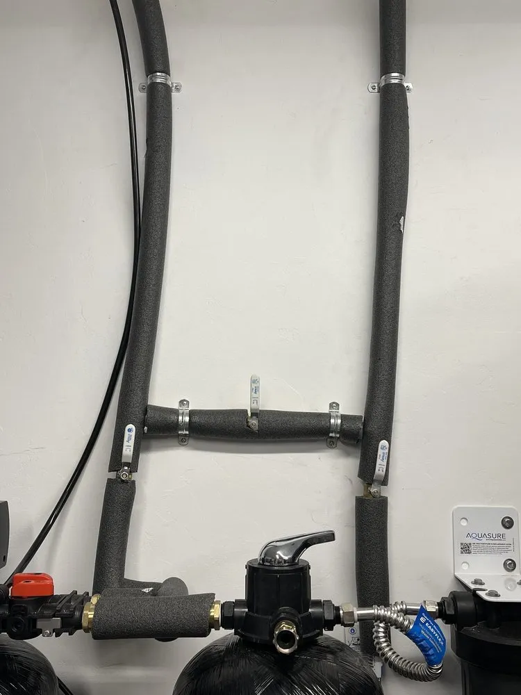 Slide of John the Plumber