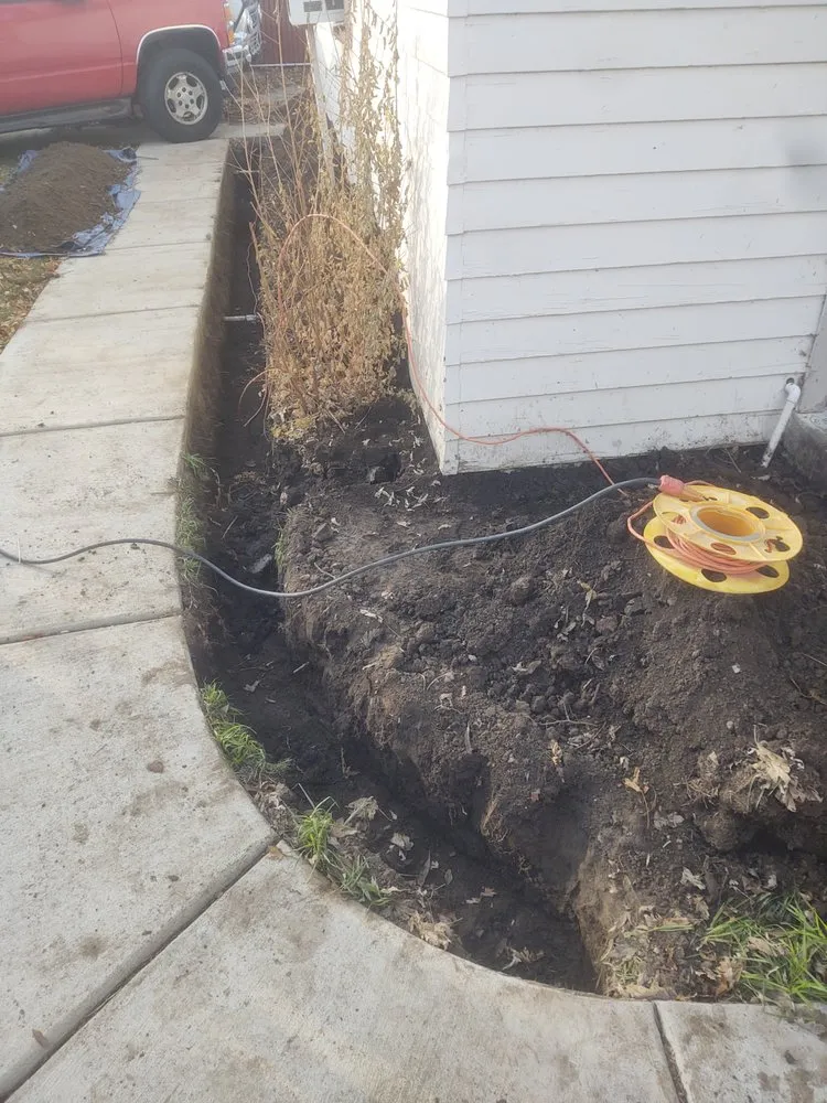 Slide of John the Plumber