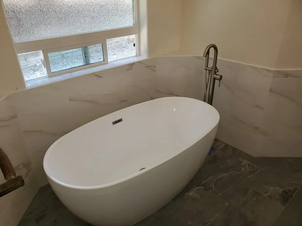 Slide of John the Plumber