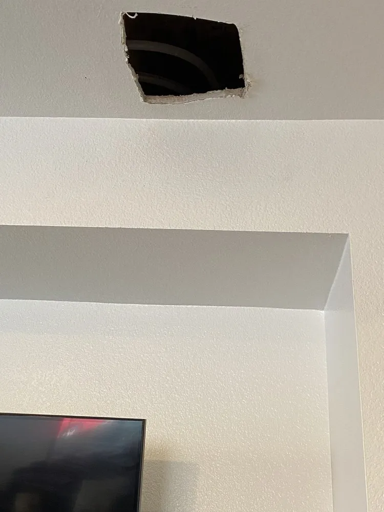 Slide of John the Plumber